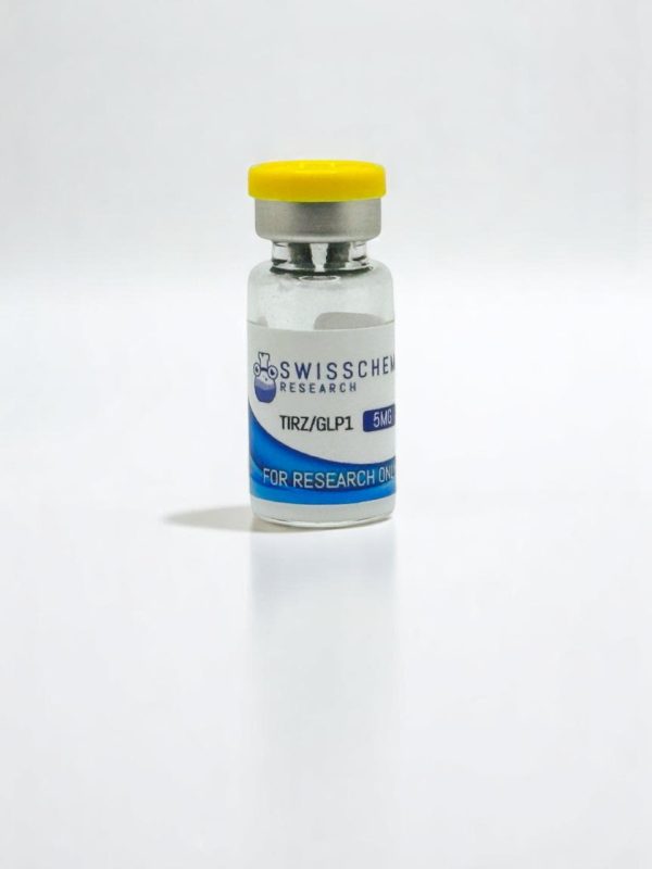 TIRZ/GLP1 (5mg)