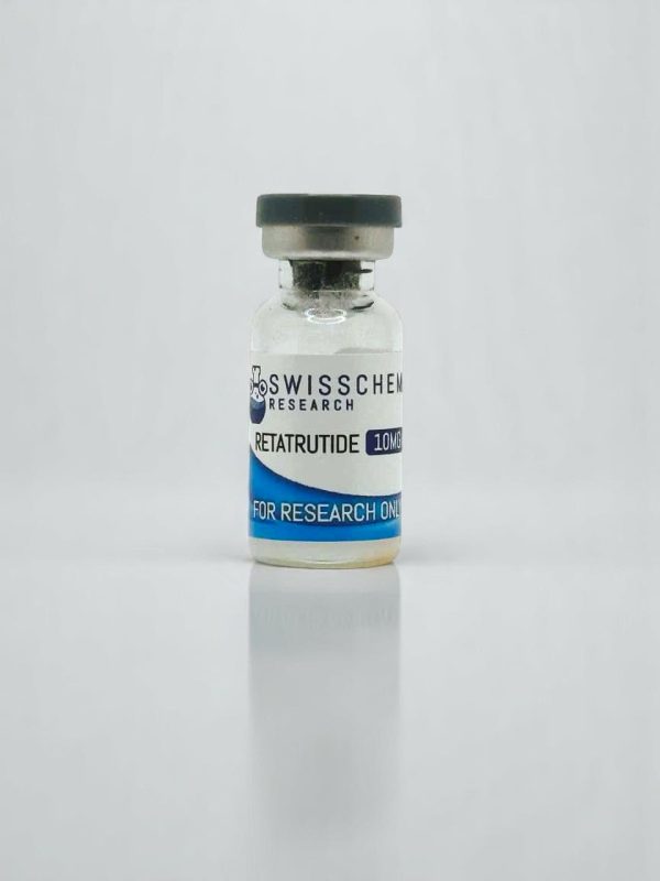Retatrutide (10mg)
