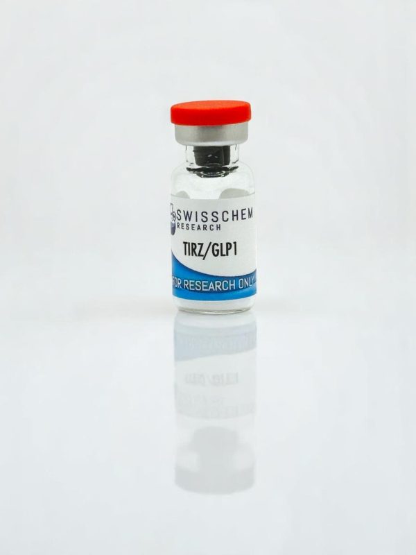 TIRZ/GLP1 7.5mg (1x semaine)